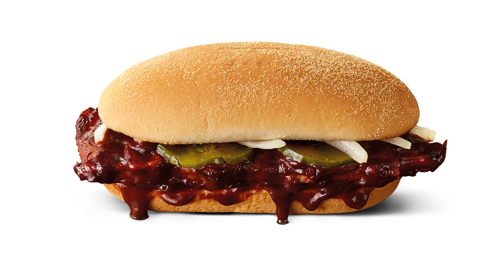 McRib preview